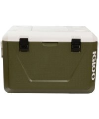 IGLOO/NESTING COOLER 55L TANKGREEN/505579269