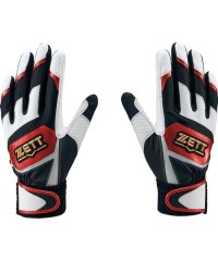 ZETT/ゼット ZETT ジュニア バッティンググローブ(両手用)/505579372