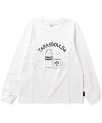 TARAS BOULBA/ジュニア ヘビーコットンロングTシャツ（牛乳瓶）/505579751