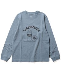 TARAS BOULBA/ジュニア ヘビーコットンロングTシャツ（牛乳瓶）/505579752