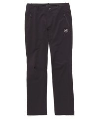 MAMMUT/マムート MAMMUT Trekkers 3.0 SO Pants AF Men/505579880