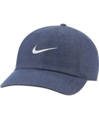 NIKE/U NSW H86 SWOOSH DENIM CAP/505579929