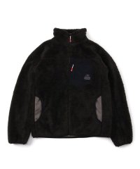 CHUMS/Bonding Fleece Jacket (ボンディングフリース ジャケット)/505580207