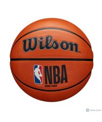 Wilson/ウィルソン Wilson NBA DRV PRO バスケットボール 6号(NBA DRV PRO BSKT SZ6)/505580455