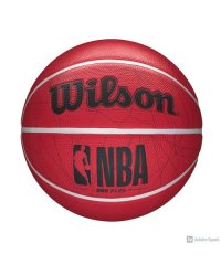 Wilson/NBA DRV PLUS BSKT WEB RED SZ5/505580461