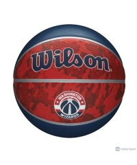Wilson/NBA TEAM TIEDYE BSKT WAS WIZARDS/505580462