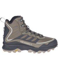 MERRELL/モアブスピードサーモミッドWP/505580489