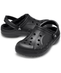crocs/クロックス crocs BAYA LINED CLOG/505580928