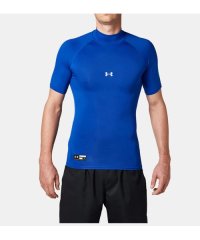 UNDER ARMOUR/UA HG ARMOUR COMP SS MOCK PK/505581096