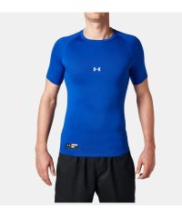 UNDER ARMOUR/UA HG ARMOUR COMP SS CREW PK/505581101