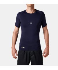 UNDER ARMOUR/UA HG ARMOUR COMP SS CREW PK/505581102