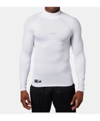 UNDER ARMOUR/UA HG ARMOUR COMP LS MOCK PK/505581105