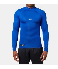 UNDER ARMOUR/UA HG ARMOUR COMP LS MOCK PK/505581106