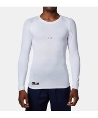 UNDER ARMOUR/UA HG ARMOUR COMP LS CREW PK/505581110