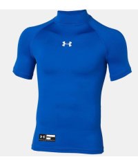 UNDER ARMOUR/UA HG ARMOUR SS MOCK YOUTH PK/505581116