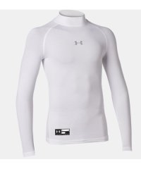 UNDER ARMOUR/UA HG ARMOUR LS MOCK YOUTH PK/505581120