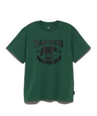 TARAS BOULBA/ヘビーコットンプリントTシャツ（ベア）/505581291