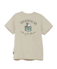 TARAS BOULBA/ジュニア ヘビーコットンプリントTシャツ(缶詰）/505581368