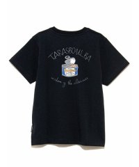 TARAS BOULBA/ジュニア ヘビーコットンプリントTシャツ(缶詰）/505581369