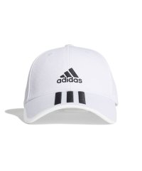 Adidas/ベースボール 3ストライプス ツイル キャップ / BASEBALL 3STRIPES TWILL CAP/505581872