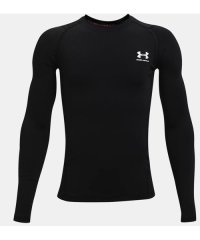 UNDER ARMOUR/UA HEATGEAR ARMOUR LONG SLEEVE SHIRT/505581986