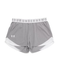 UNDER ARMOUR/UA PLAY UP SHORTS 3.0/505582017