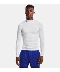 UNDER ARMOUR/UA HG ARMOUR COMP MOCK LS/505582051