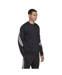 Adidas/フューチャーアイコン 3ストライプス クルースウェット / M FI 3ST CREW SWEAT/505582090