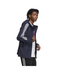 Adidas/24/7 3ストライプス クロスジャケット / M 247 3ST CLOTH JACKET/505582095