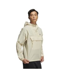 Adidas/PRSVE ユーティリティ ウーブン アノラックジャケット / M PRSVE UTLTY WOVEN ANORAK JACKET/505582111