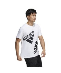 adidas/フューチャーアイコン ブランドラブ 半袖Tシャツ / M FI BP2 TEE/505582155