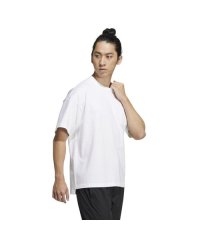 adidas/バッジ オブ スポーツ ロゴ 半袖Tシャツ / M BOS LOGO TEE/505582171