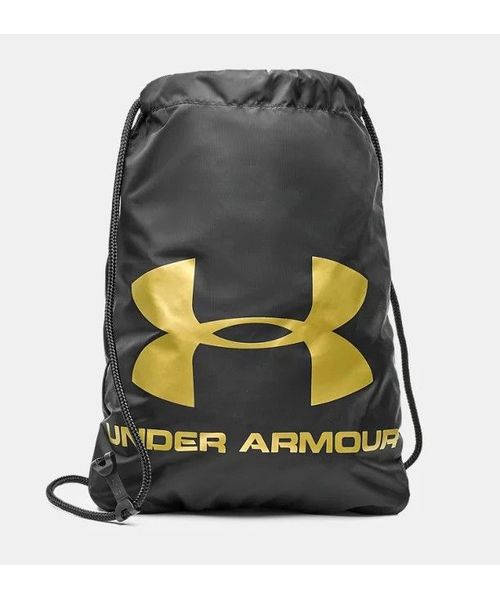 アンダーアーマー　ブラデリス　さっちゃんです(*'ω'*) アンダーアーマー UNDER ARMOUR UA OZSEE SACKPACK(505582409