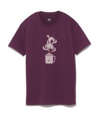 TARAS BOULBA/レディース ドライミックスヘビーウエイト Tシャツ（カフェ）/505582473