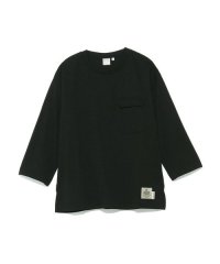 TARAS BOULBA/レディース ファイアシールド ７分袖Tシャツ/505582483