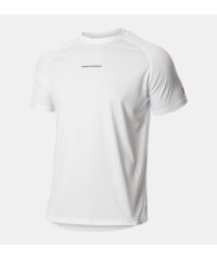 UNDER ARMOUR/UA Tech Longshot Short Sleeve T－Shirt/505582822