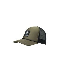 MAMMUT/CRAG CAP LOGO/505582945