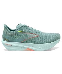 BROOKS/ブルックスメンズランニングシューズ　ハイペリオンエリート３/505583401