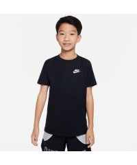 NIKE/K NSW TEE EMB FUTURA/505583430