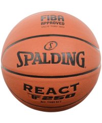 SPALDING/スポルディング SPALDING リアクト TFー250/505583693