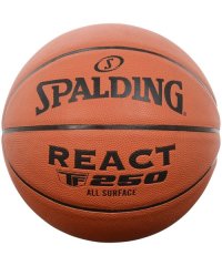 SPALDING/リアクト TF－250/505583694