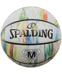 SPALDING/スポルディング SPALDING マーブル レインボー/505583695