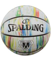 SPALDING/マーブル レインボー/505583695