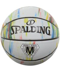 SPALDING/スポルディング SPALDING マーブル レインボー/505583696