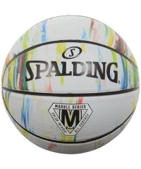 SPALDING/マーブル レインボー/505583696