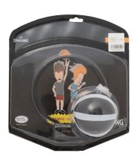 SPALDING/スポルディング SPALDING マイクロミニ ビーバスアンドバットヘッド/505583700
