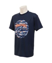 SPALDING/Tシャツ タイガーカモボール/505583709