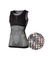 MILLET/LD DRYNAMIC MESH TANK TOP(ドライナミック メッシュ タンクトップ)/505583763