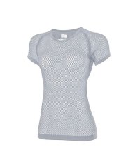 MILLET/ミレー MILLET LD DRYNAMIC MESH SS(ドライナミック メッシュ ショートスリーブ)/505583772