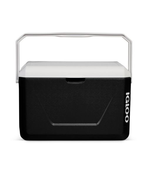 NESTING COOLER 11L BLACK(505583797) イグルー(IGLOO) d fashion